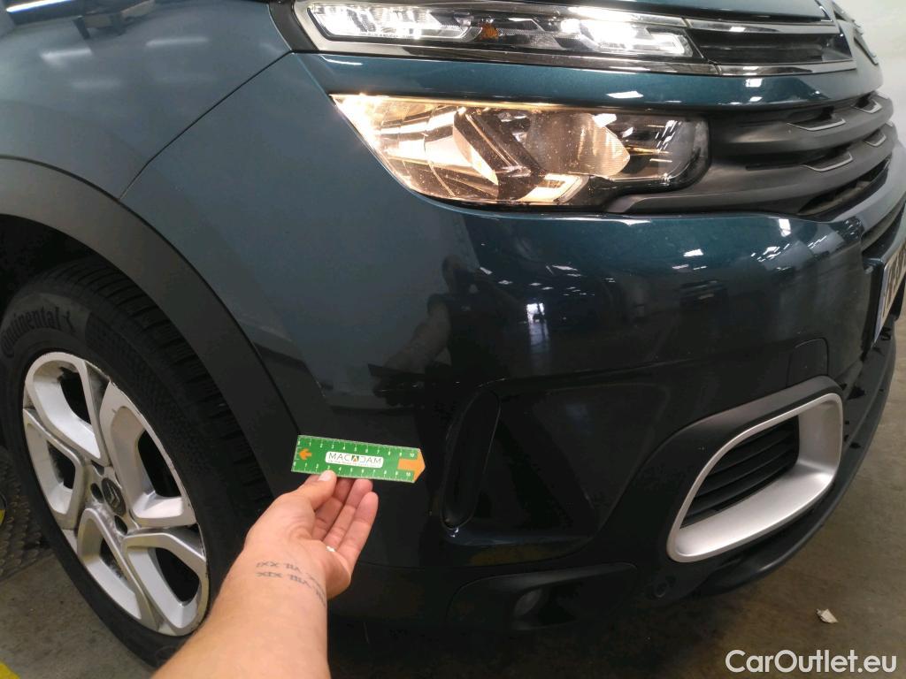  Citroen  C5  Aircross Business 1.5 BlueHDi 130CV BVA8 E6dT #3
