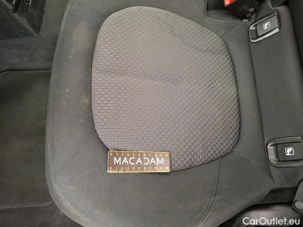  Bmw  X1 Série  sDrive16d Lounge 1.5 115CV BVA7 E6d #11