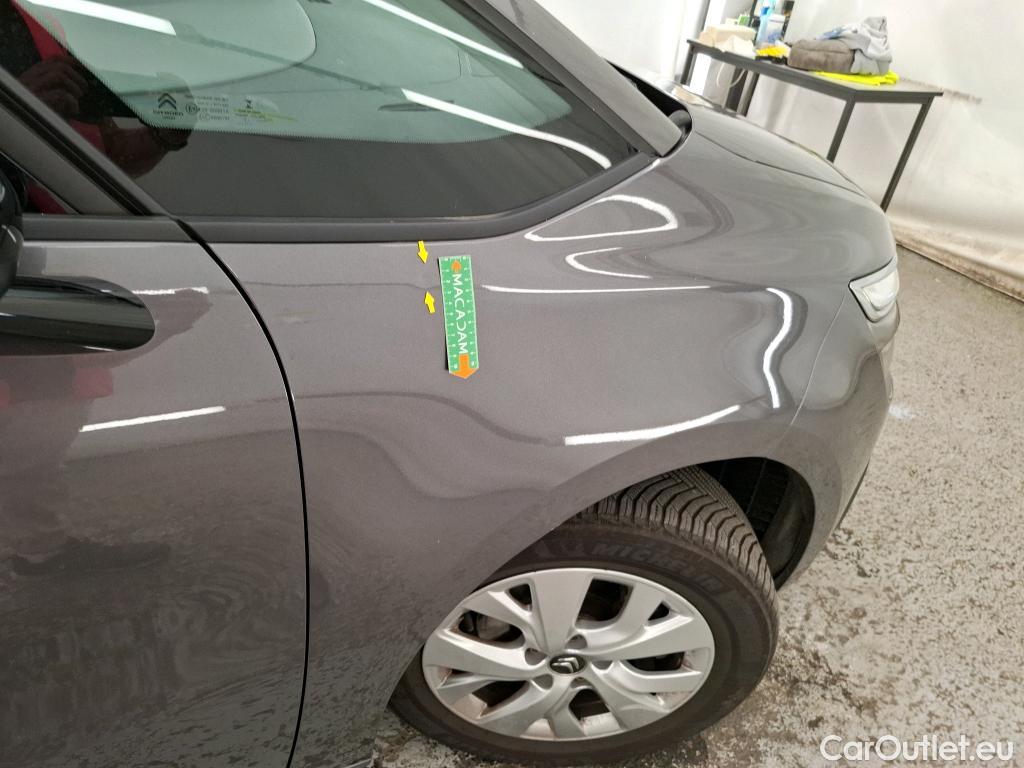  Citroen  C4 Grand Picasso /Spacetourer Business 1.5 BlueHDi 130CV BVA8 E6d #47