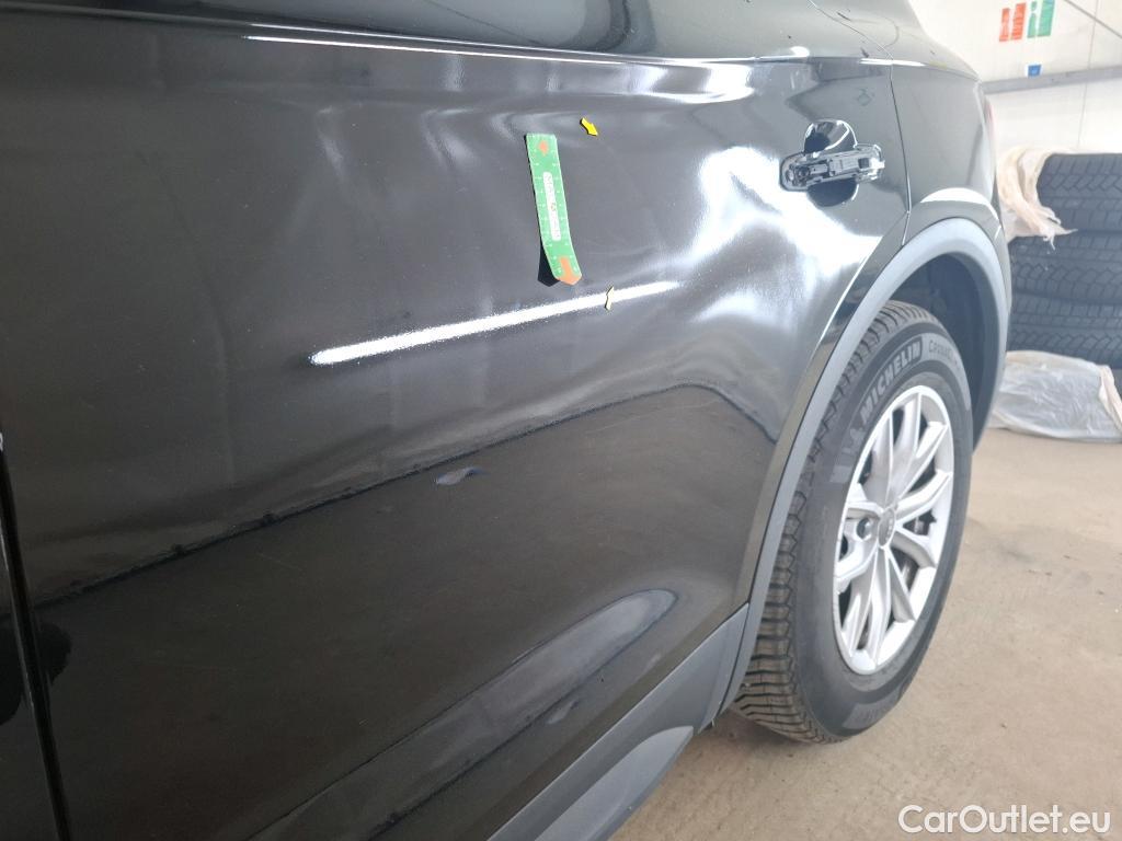  Audi  Q5  Business Executive 2.0 TDI 150CV BVM6 E6 #15