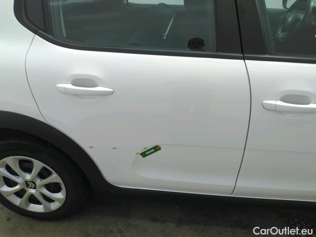  Citroen  C3 CITROEN  Société / 2020 / 5P / Berline BlueHDi 100 S&S BVM6 Feel Nav #27