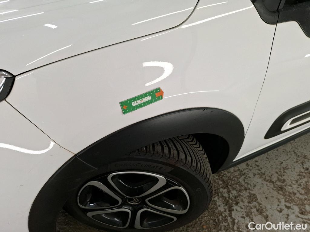  Citroen  C3  Société Feel 1.5 BlueHDI 100CV BVM6 E6dT #10
