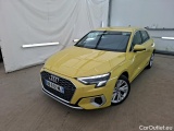  Audi  A3  Sportback 35 TFSI Design Luxe 1.5 TFSI 150CV BVM6 E6d 