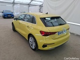  Audi  A3  Sportback 35 TFSI Design Luxe 1.5 TFSI 150CV BVM6 E6d #2