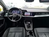  Audi  A3  Sportback 35 TFSI Design Luxe 1.5 TFSI 150CV BVM6 E6d #5