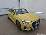  Audi  A3  Sportback 35 TFSI Design Luxe 1.5 TFSI 150CV BVM6 E6d #4