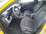 Audi  A3  Sportback 35 TFSI Design Luxe 1.5 TFSI 150CV BVM6 E6d #8