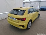  Audi  A3  Sportback 35 TFSI Design Luxe 1.5 TFSI 150CV BVM6 E6d #3