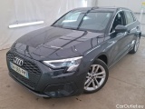  Audi  A3  Sportback 35 TDI Business Line 2.0 TDI 150CV BVA7 E6d 