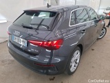  Audi  A3  Sportback 35 TDI Business Line 2.0 TDI 150CV BVA7 E6d #3