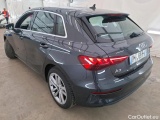  Audi  A3  Sportback 35 TDI Business Line 2.0 TDI 150CV BVA7 E6d #2
