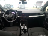  Audi  A3  Sportback 35 TDI Business Line 2.0 TDI 150CV BVA7 E6d #5