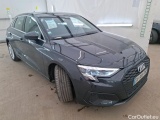  Audi  A3  Sportback 35 TDI Business Line 2.0 TDI 150CV BVA7 E6d #4