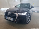 Audi  Q5  Business Executive 2.0 TDI 150CV BVM6 E6 
