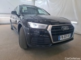  Audi  Q5  Business Executive 2.0 TDI 150CV BVM6 E6 #4