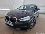  Bmw  Serie 1 BMW Série 1 / 2019 / 5P / Berline 116i Business Design 