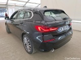  Bmw  Serie 1 BMW Série 1 / 2019 / 5P / Berline 118d  Business Design #2