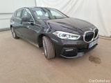  Bmw  Serie 1 BMW Série 1 / 2019 / 5P / Berline 118d  Business Design #4