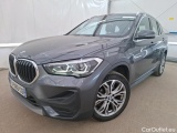  Bmw  X1 Série  sDrive16d Lounge 1.5 115CV BVA7 E6d 
