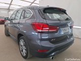  Bmw  X1 Série  sDrive16d Lounge 1.5 115CV BVA7 E6d #2