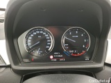  Bmw  X1 Série  sDrive16d Lounge 1.5 115CV BVA7 E6d #6