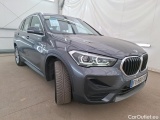  Bmw  X1 Série  sDrive16d Lounge 1.5 115CV BVA7 E6d #4