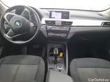 Bmw  X1 Série  sDrive16d Lounge 1.5 115CV BVA7 E6d #5