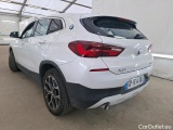  Bmw  X2 BMW  / 2017 / 5P / SUV sDrive18i Business DesignDKG7 #2