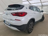  Bmw  X2 BMW  / 2017 / 5P / SUV sDrive18i Business DesignDKG7 #3