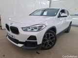  Bmw  X2 BMW  / 2017 / 5P / SUV sDrive18i Business DesignDKG7 