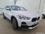  Bmw  X2 BMW  / 2017 / 5P / SUV sDrive18i Business DesignDKG7 #4