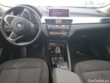  Bmw  X2 BMW  / 2017 / 5P / SUV sDrive18i Business DesignDKG7 #5