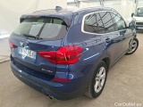  Bmw  X3 BMW  / 2017 / 5P / SUV sDrive18d 150ch Business Design BVA8 #3