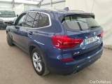  Bmw  X3 BMW  / 2017 / 5P / SUV sDrive18d 150ch Business Design BVA8 #2