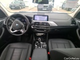  Bmw  X3 BMW  / 2017 / 5P / SUV sDrive18d 150ch Business Design BVA8 #5