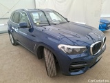  Bmw  X3 BMW  / 2017 / 5P / SUV sDrive18d 150ch Business Design BVA8 #4
