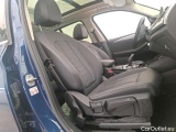  Bmw  X3 BMW  / 2017 / 5P / SUV sDrive18d 150ch Business Design BVA8 #6