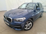  Bmw  X3 BMW  / 2017 / 5P / SUV sDrive18d 150ch Business Design BVA8 