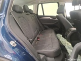  Bmw  X3 BMW  / 2017 / 5P / SUV sDrive18d 150ch Business Design BVA8 #9