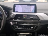  Bmw  X3 BMW  / 2017 / 5P / SUV sDrive18d 150ch Business Design BVA8 #10