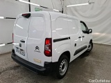  Citroen  Berlingo  Fourgon Driver M 1000 1.5 BlueHDi 100CV BVM5 E6dT #3
