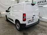  Citroen  Berlingo  Fourgon Driver M 1000 1.5 BlueHDi 100CV BVM5 E6dT #2