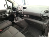  Citroen  Berlingo  Fourgon Driver M 1000 1.5 BlueHDi 100CV BVM5 E6dT #5