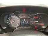  Citroen  Berlingo  Fourgon Driver M 1000 1.5 BlueHDi 100CV BVM5 E6dT #7