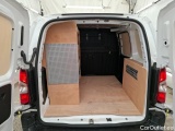  Citroen  Berlingo  Fourgon Driver M 1000 1.5 BlueHDi 100CV BVM5 E6dT #8