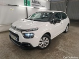  Citroen  C3  Feel Business 1.2 PureTech 80CV BVM5 E6d 