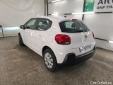  Citroen  C3  Feel Business 1.2 PureTech 80CV BVM5 E6d #2