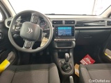  Citroen  C3  Feel Business 1.2 PureTech 80CV BVM5 E6d #5