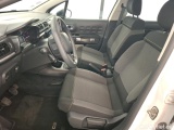  Citroen  C3  Feel Business 1.2 PureTech 80CV BVM5 E6d #8
