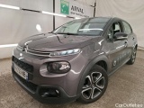  Citroen  C3  Shine Business 1.2 PureTech 110CV BVM6 E6d 